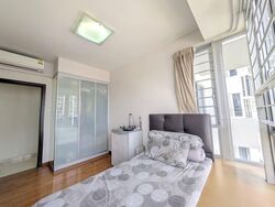 Grandeur 8 (D20), Condominium #591869941